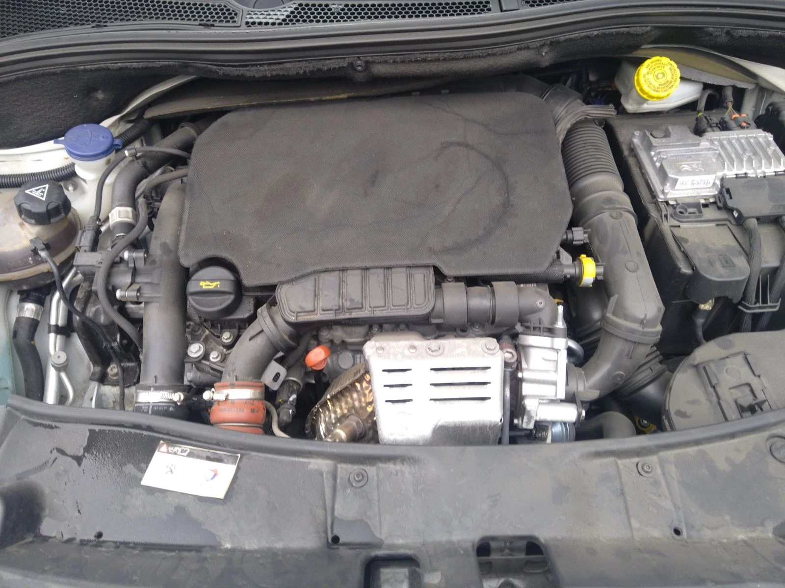 Peugeot 2008 1, 2 | Mobile.bg � ����������� 8