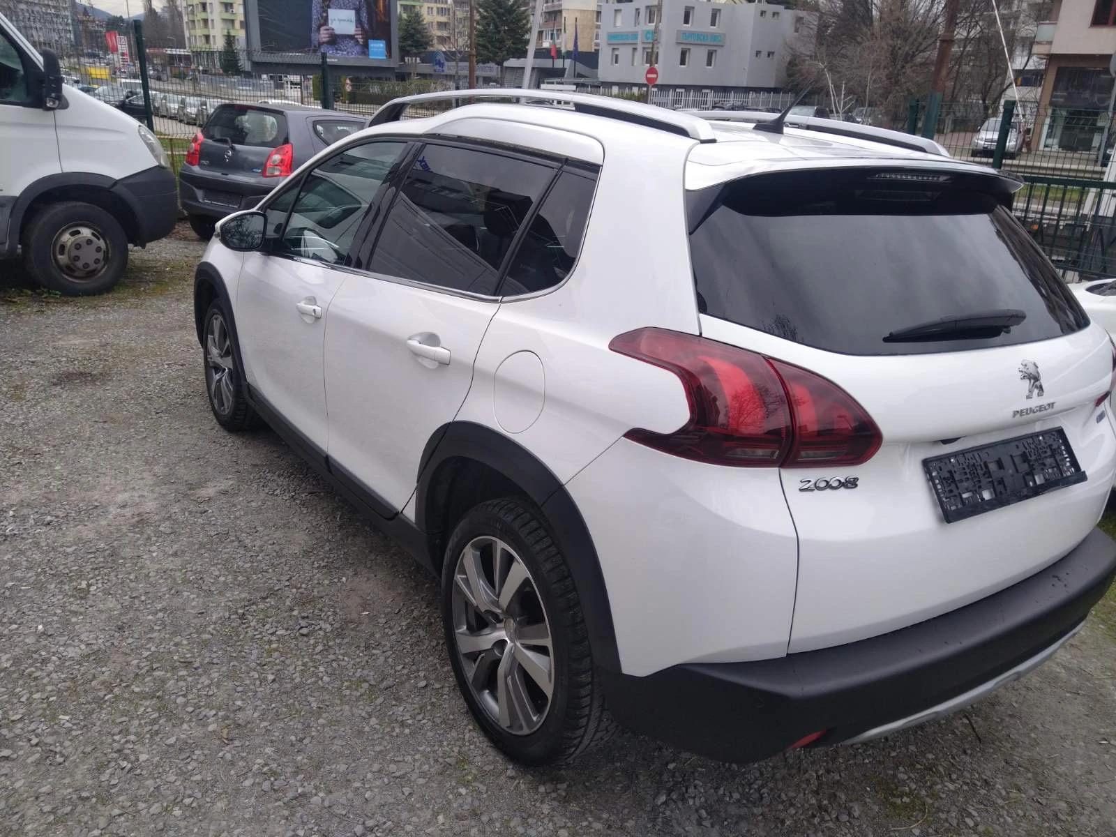 Peugeot 2008 1, 2 | Mobile.bg � ����������� 6