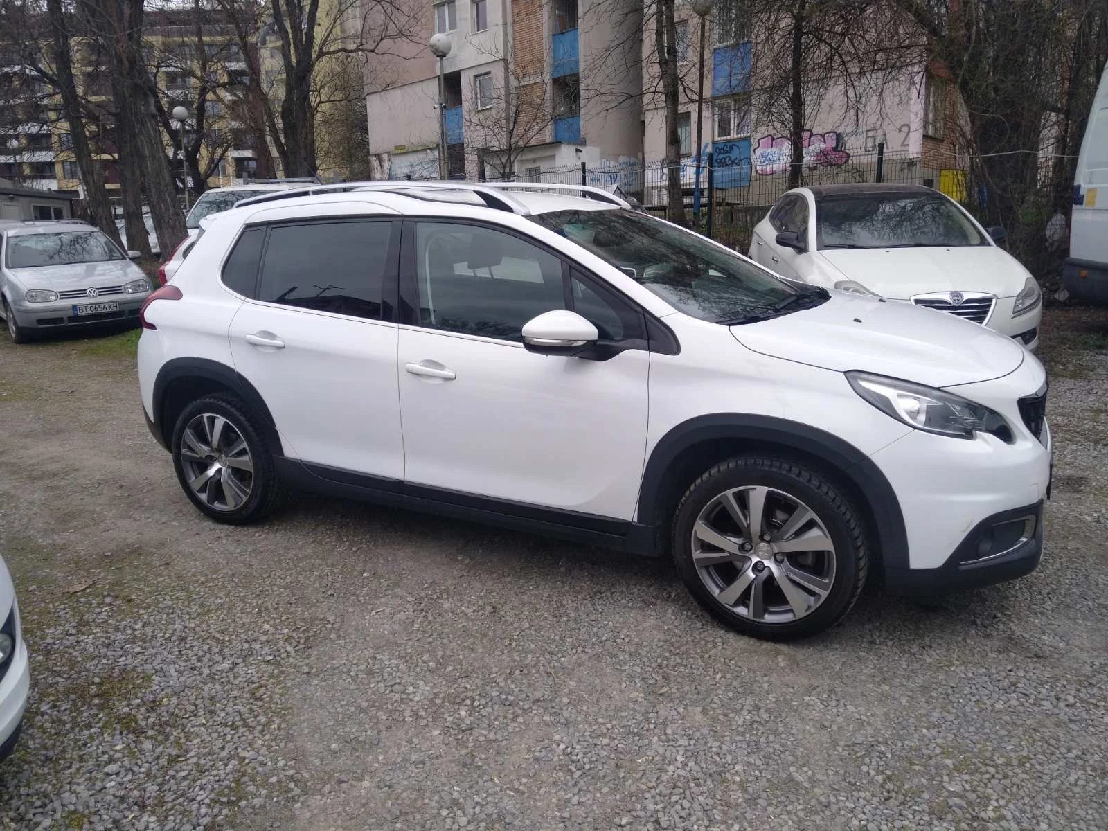Peugeot 2008 1, 2 | Mobile.bg � ����������� 2