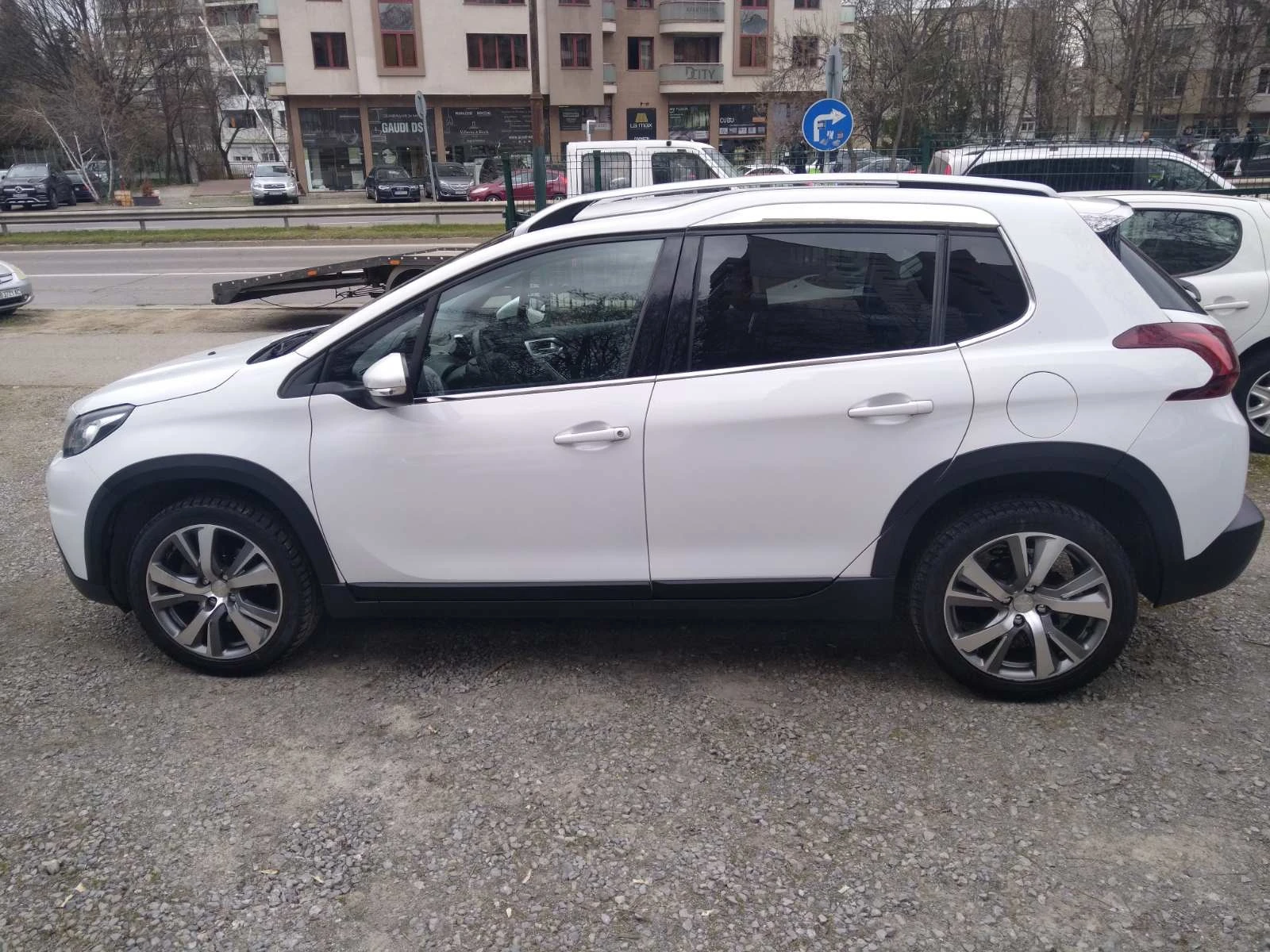 Peugeot 2008 1, 2 | Mobile.bg � ����������� 7