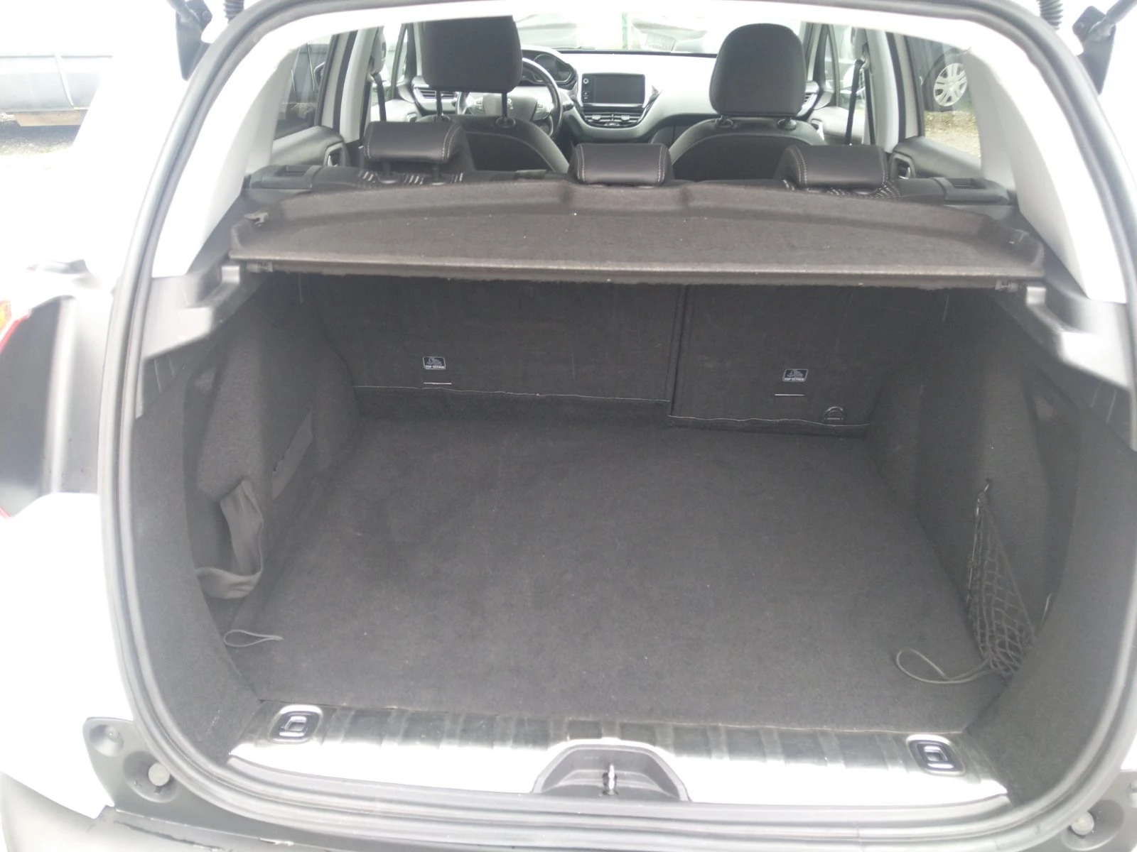 Peugeot 2008 1, 2 | Mobile.bg � ����������� 12