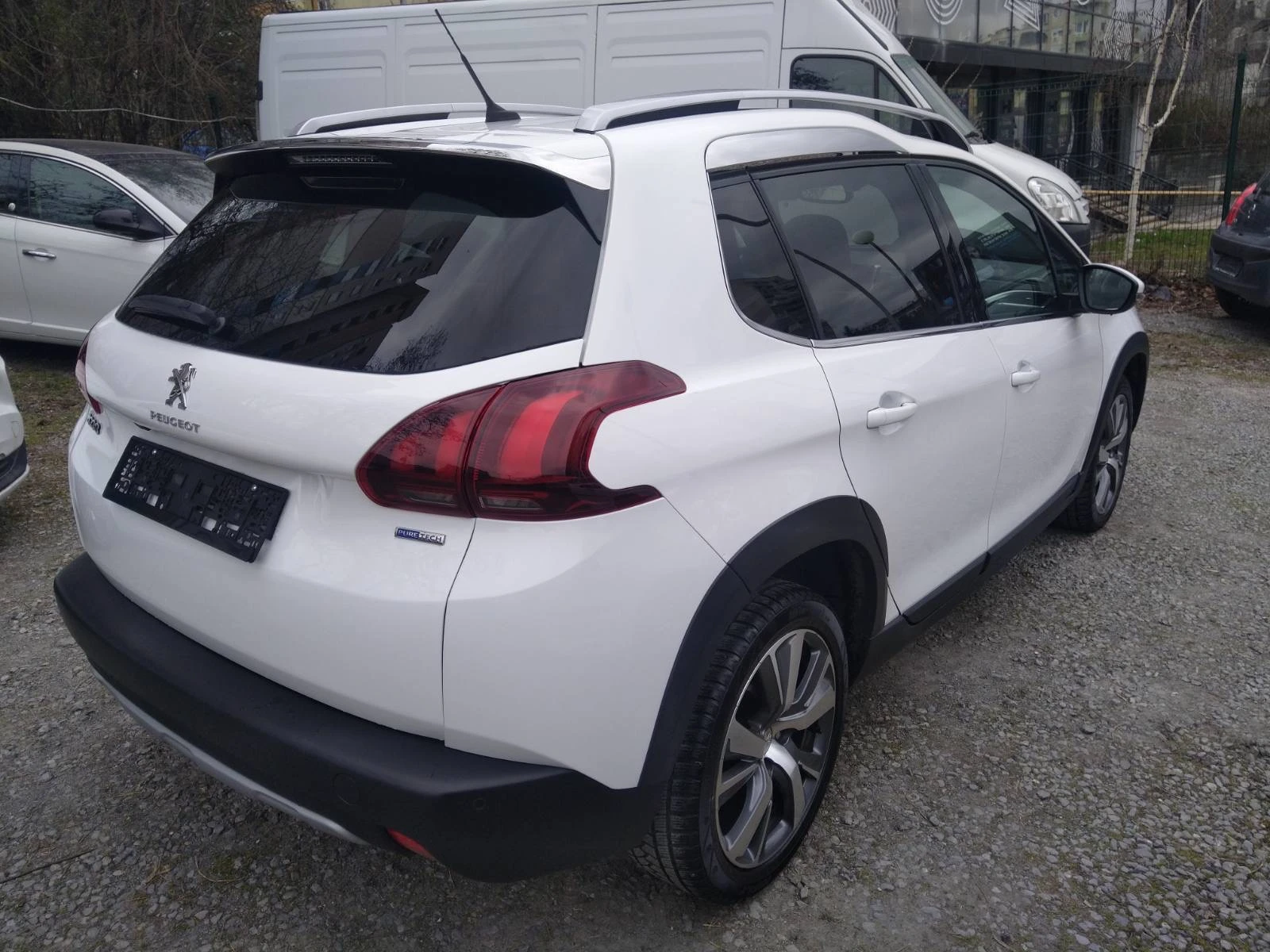 Peugeot 2008 1, 2 | Mobile.bg � ����������� 3