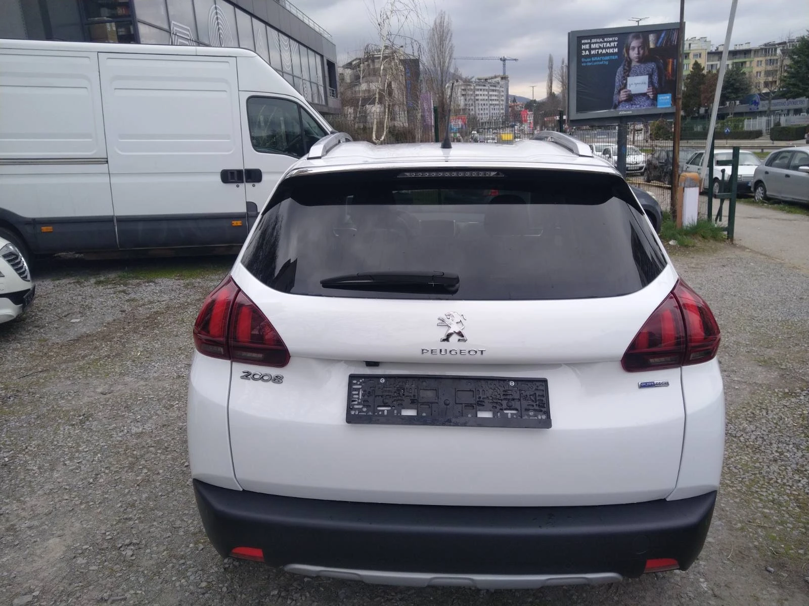 Peugeot 2008 1, 2 | Mobile.bg � ����������� 4