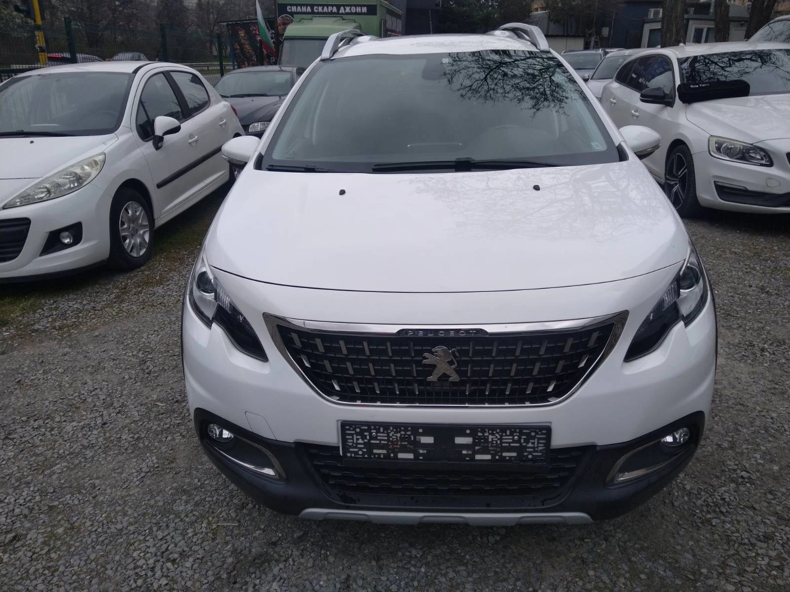 Peugeot 2008 1, 2 | Mobile.bg � ����������� 5