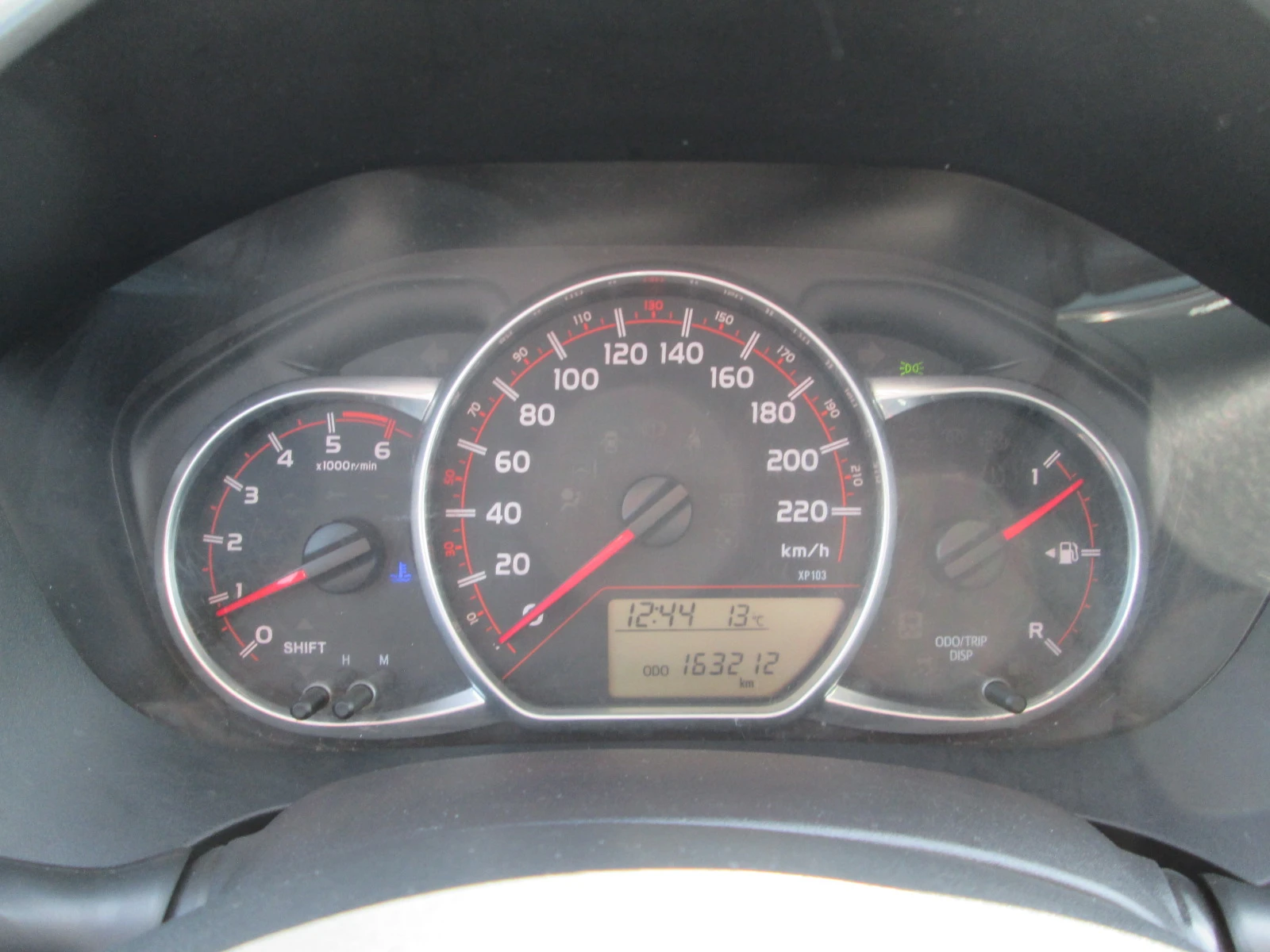 Toyota Yaris 1.4D4D Навигация-Панорама, снимка 12 - Автомобили и джипове - 53983541