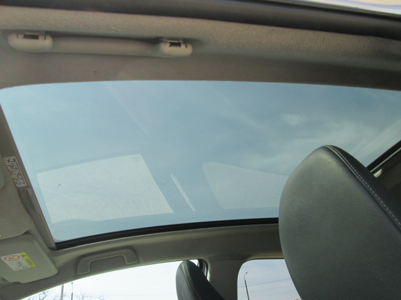 Toyota Yaris 1.4D4D Навигация-Панорама, снимка 11 - Автомобили и джипове - 53983541