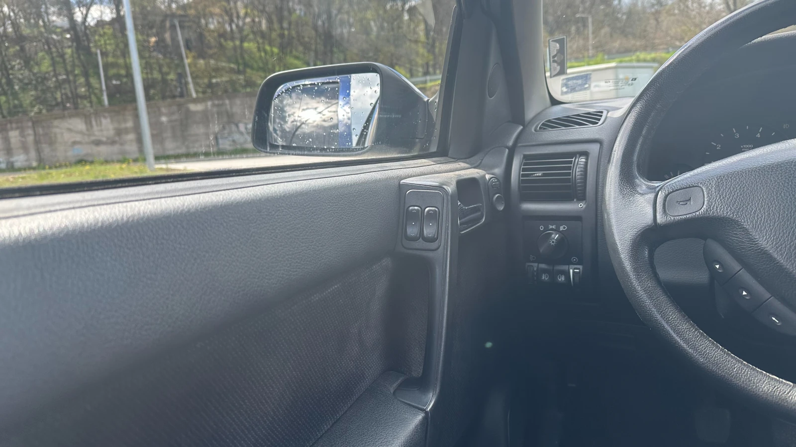 Opel Astra G, снимка 12 - Автомобили и джипове - 54262546