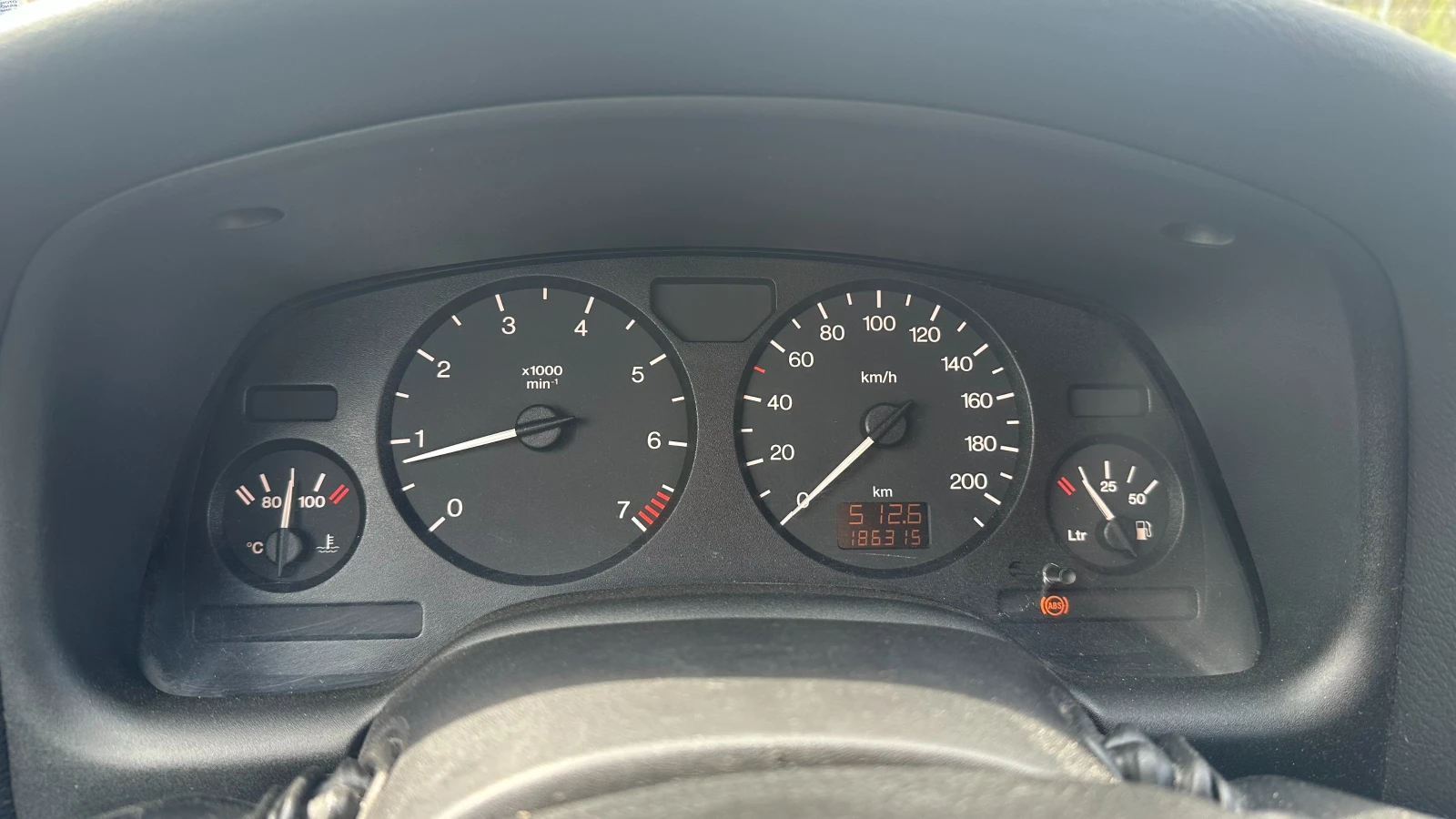 Opel Astra G, снимка 15 - Автомобили и джипове - 54262546