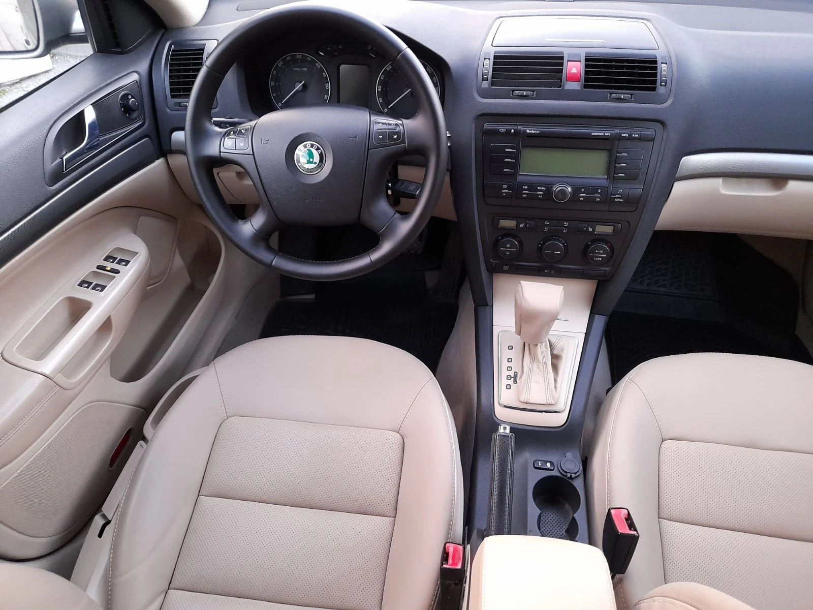 Skoda Octavia 2.0 | Mobile.bg � ����������� 6