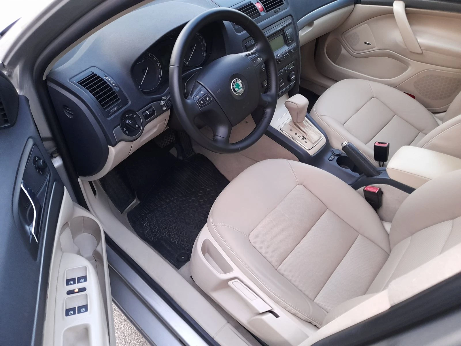Skoda Octavia 2.0 | Mobile.bg � ����������� 5