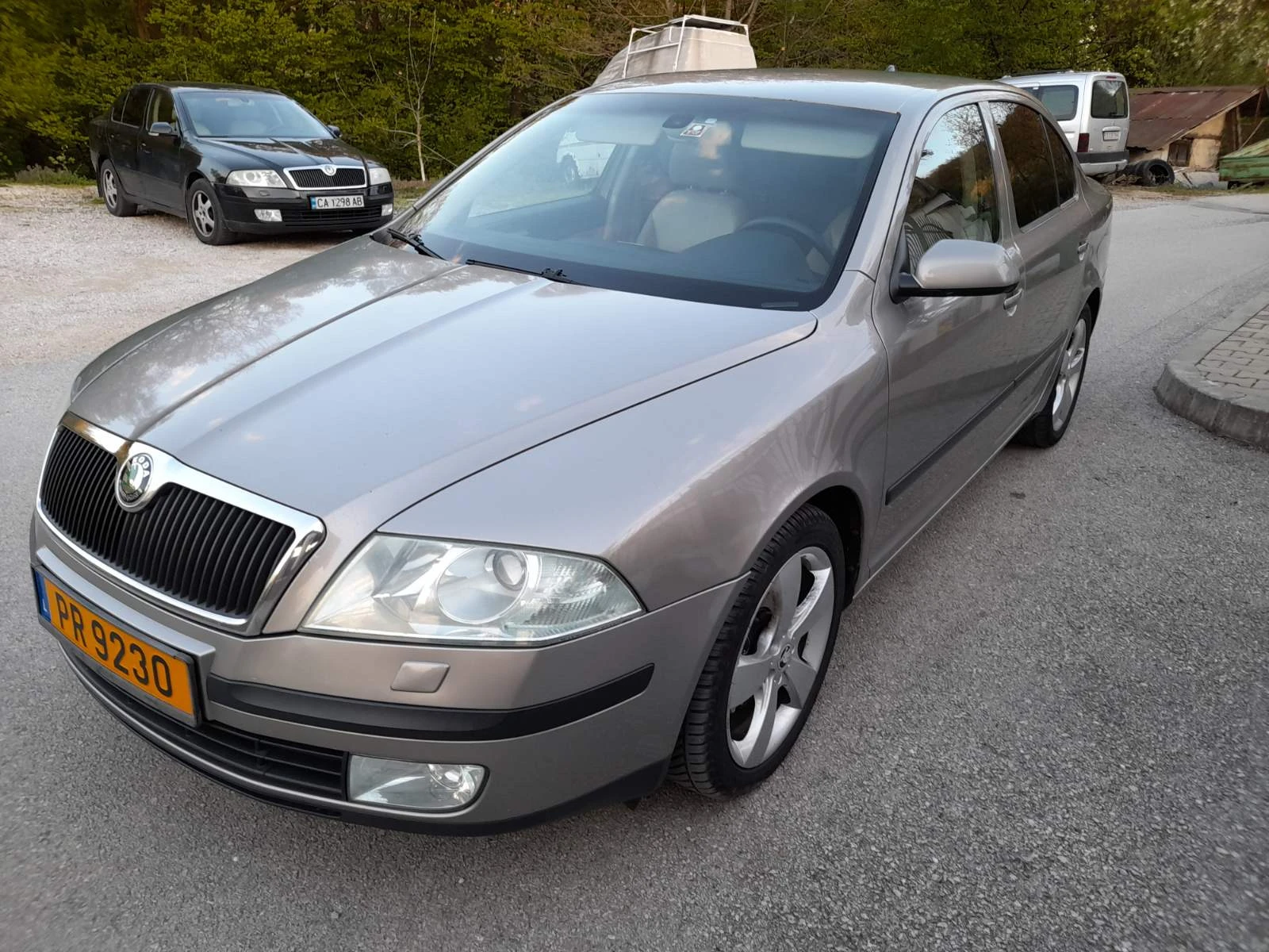 Skoda Octavia 2.0 | Mobile.bg � ����������� 1