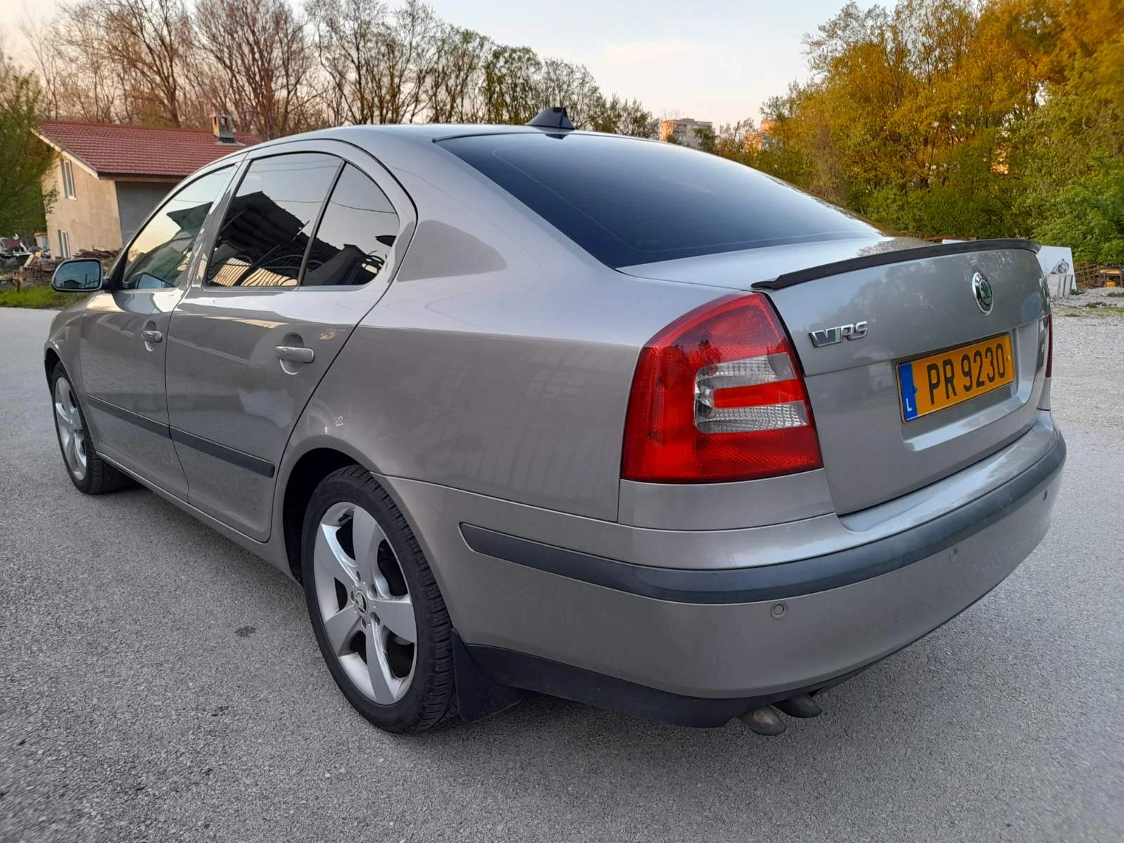 Skoda Octavia 2.0 | Mobile.bg � ����������� 9