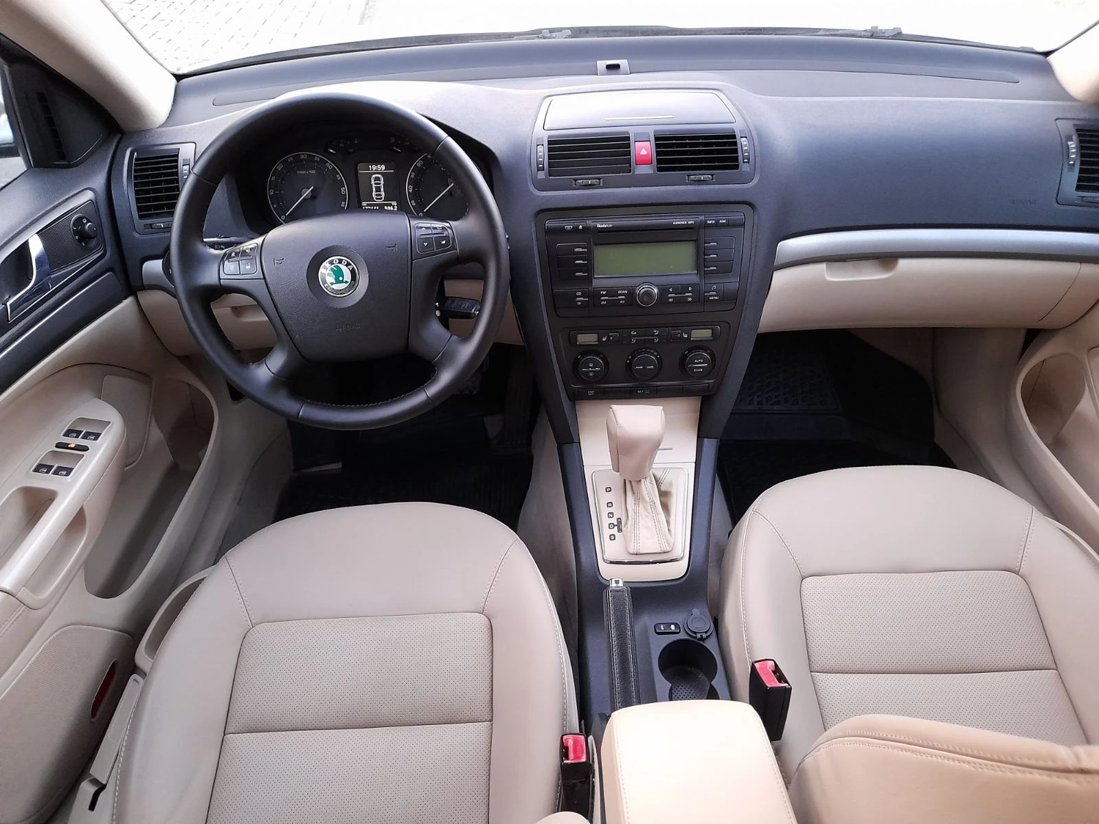 Skoda Octavia 2.0 | Mobile.bg � ����������� 13