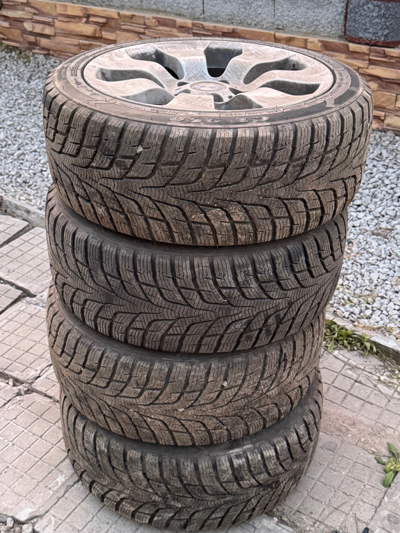 BMW 330 xd M-pack, снимка 10 - Автомобили и джипове - 54306337