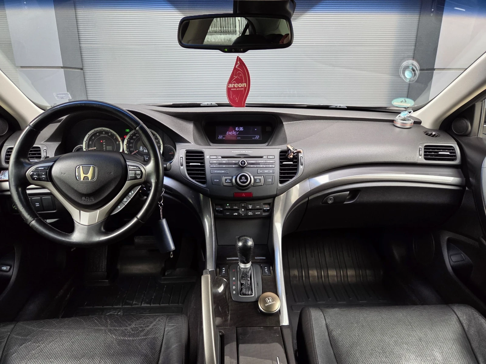 Honda Accord 2.4 ������/��� * ��������� * �������� ������� | Mobile.bg � ����������� 8