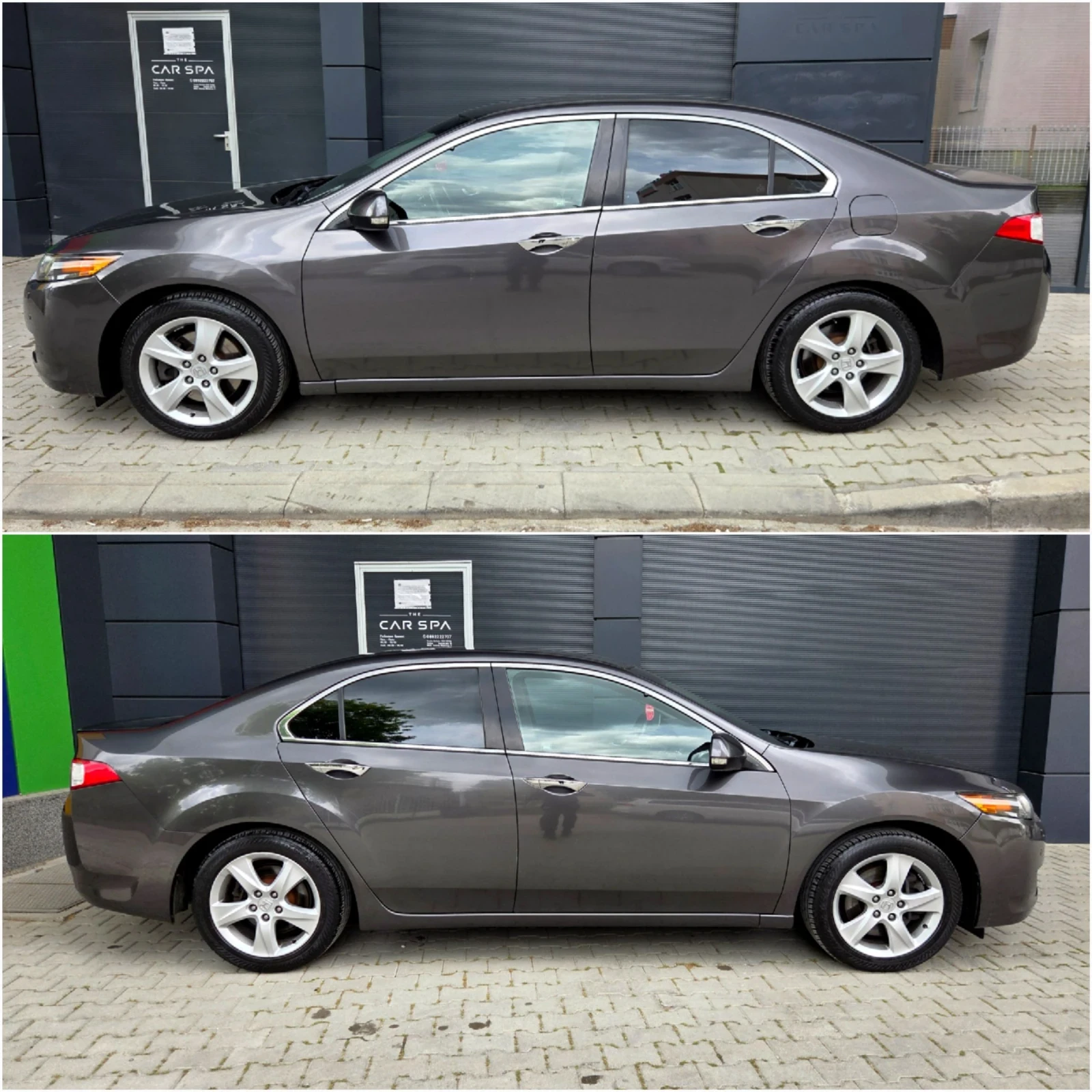 Honda Accord 2.4 ������/��� * ��������� * �������� ������� | Mobile.bg � ����������� 7