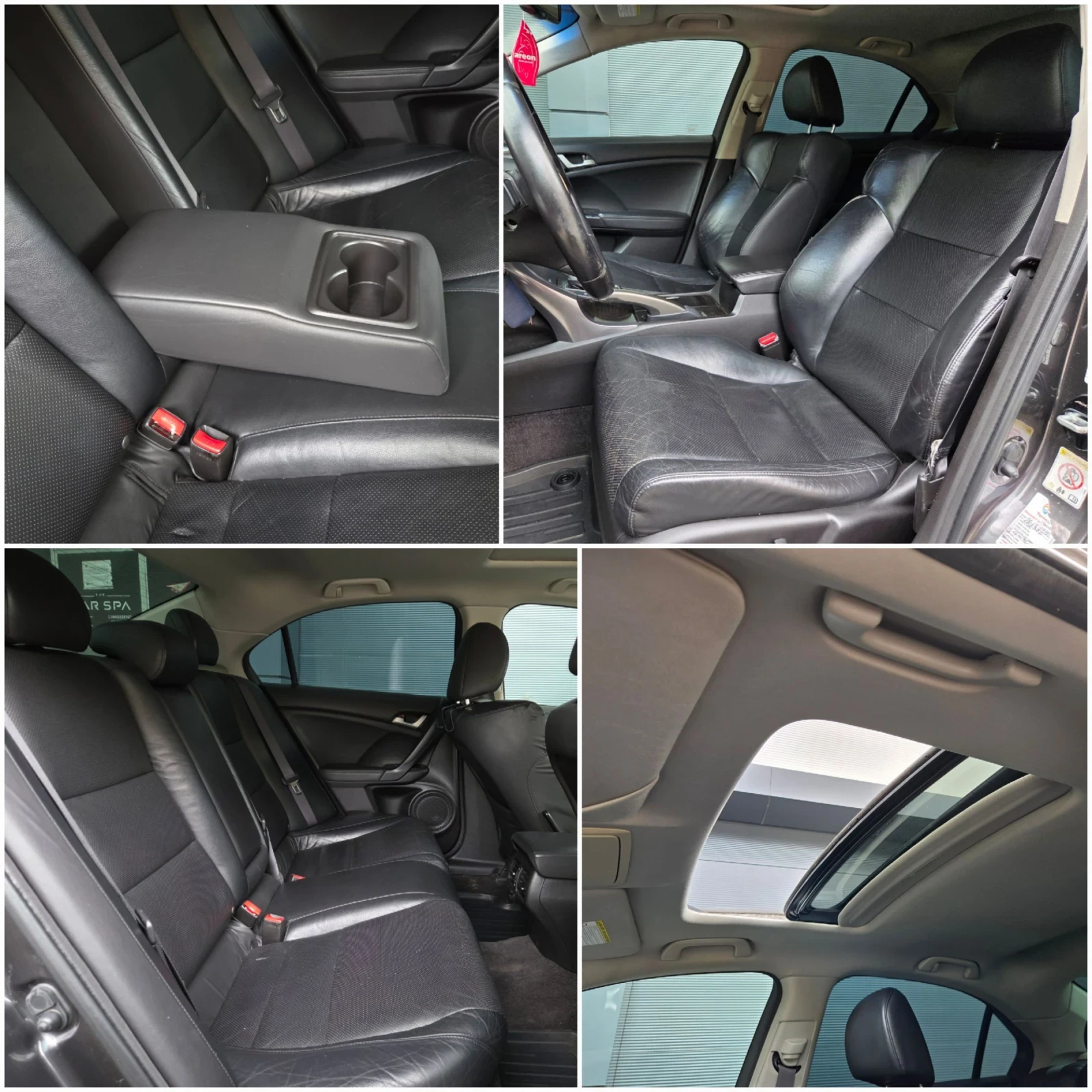 Honda Accord 2.4 ������/��� * ��������� * �������� ������� | Mobile.bg � ����������� 9