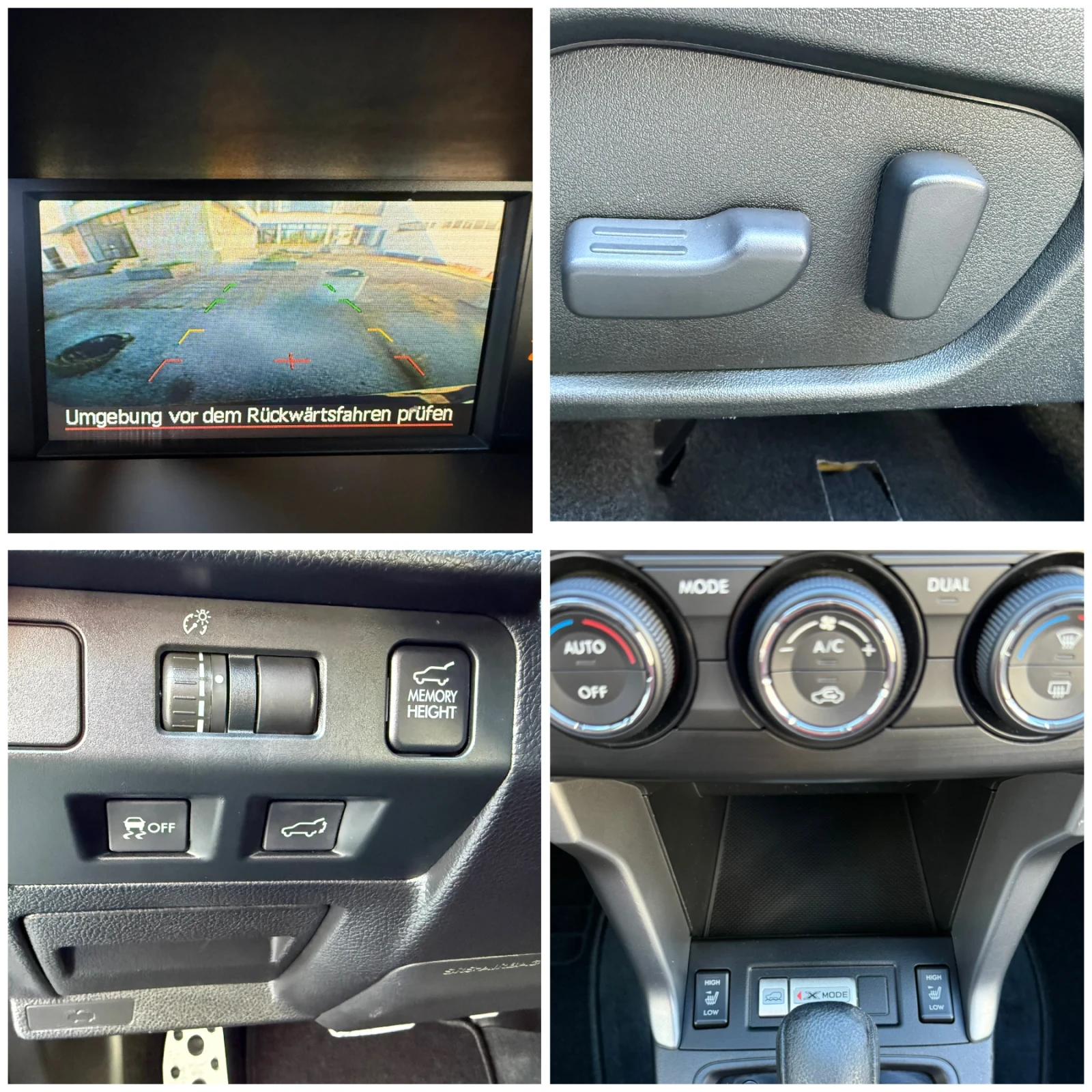 Subaru Forester 2.0i XT SWISS, снимка 15 - Автомобили и джипове - 54962883