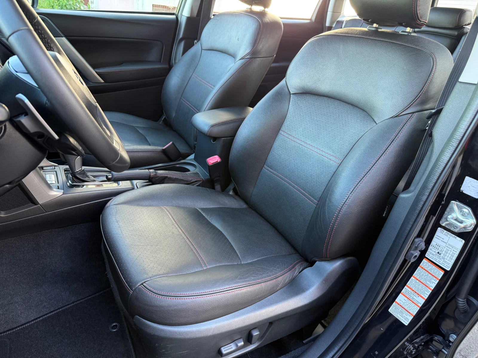 Subaru Forester 2.0i XT SWISS, снимка 9 - Автомобили и джипове - 54962883