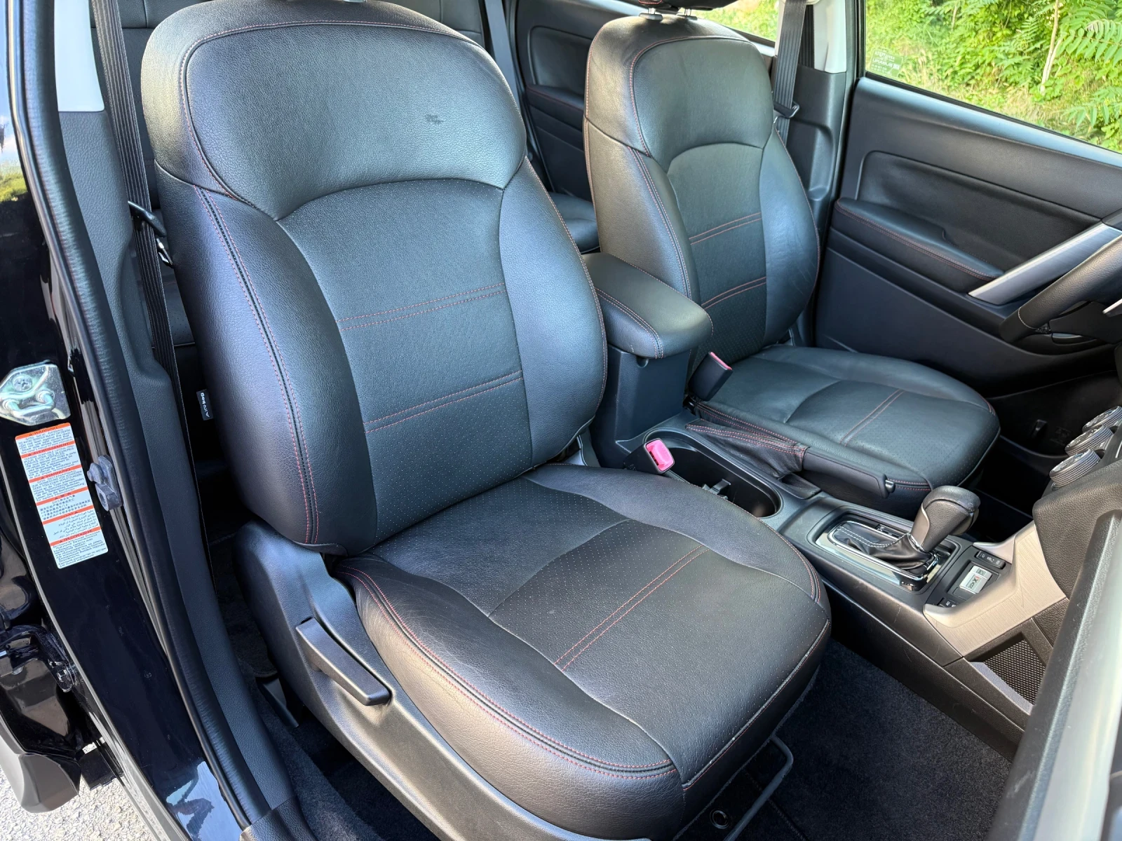 Subaru Forester 2.0i XT SWISS, снимка 10 - Автомобили и джипове - 54962883