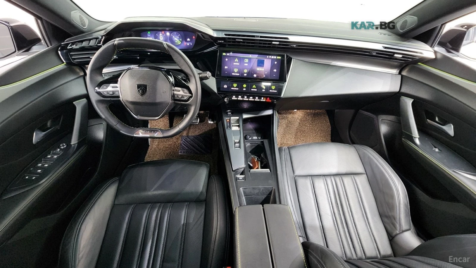 Peugeot 408 * KEYLESS* Camera* �������*  | Mobile.bg � ����������� 7