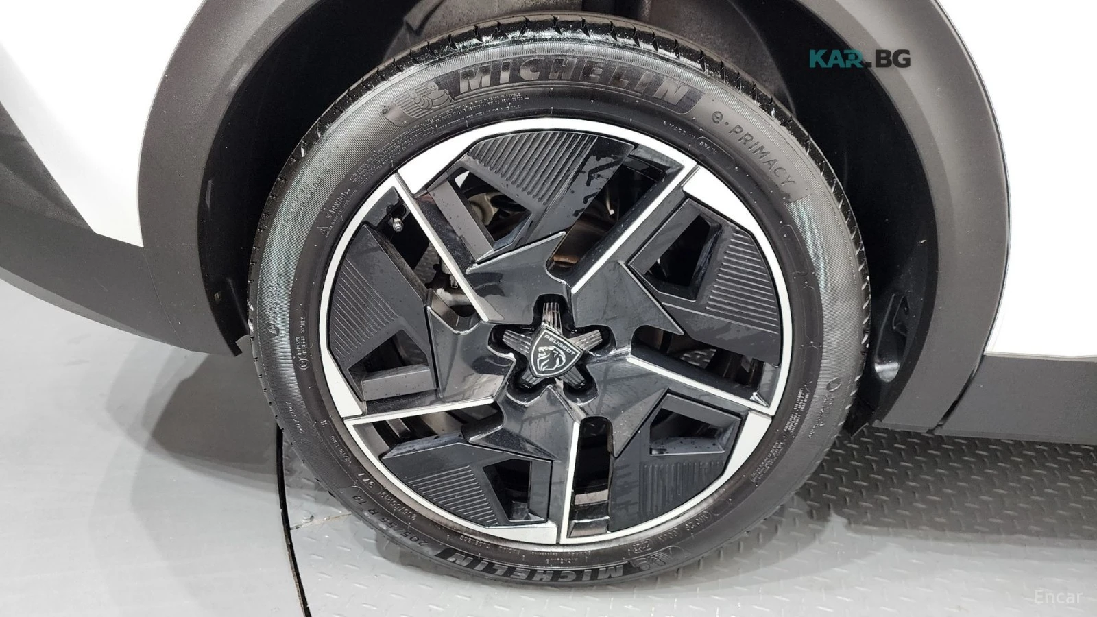 Peugeot 408 * KEYLESS* Camera* �������*  | Mobile.bg � ����������� 5