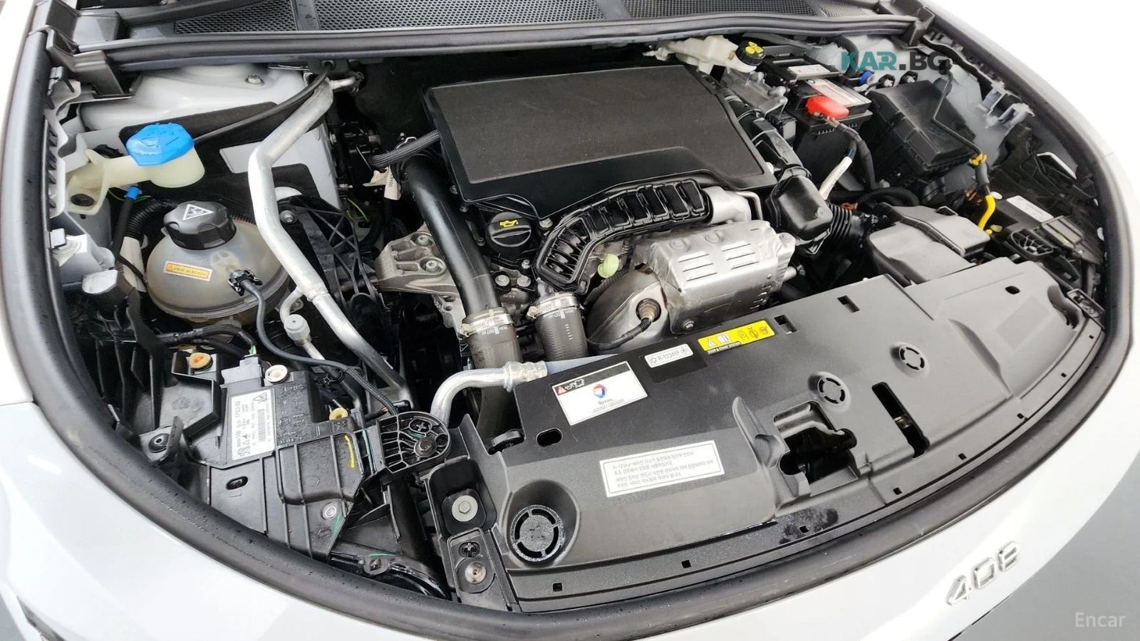 Peugeot 408 * KEYLESS* Camera* �������*  | Mobile.bg � ����������� 6