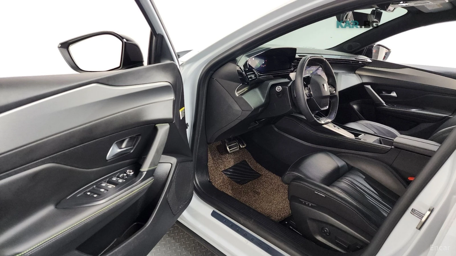 Peugeot 408 * KEYLESS* Camera* �������*  | Mobile.bg � ����������� 9