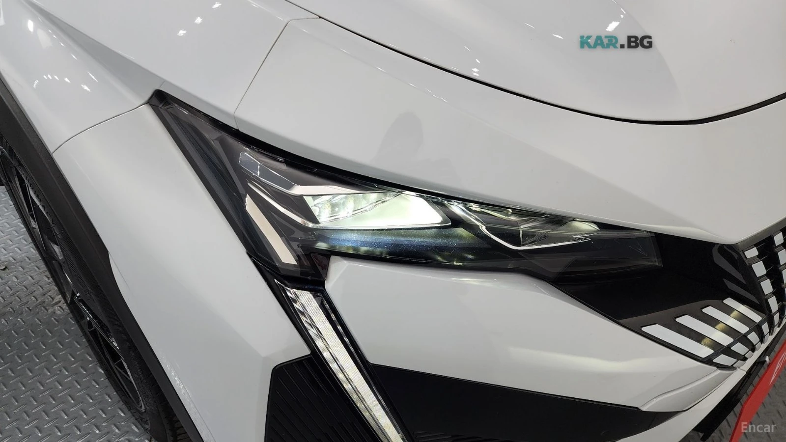 Peugeot 408 * KEYLESS* Camera* �������*  | Mobile.bg � ����������� 14