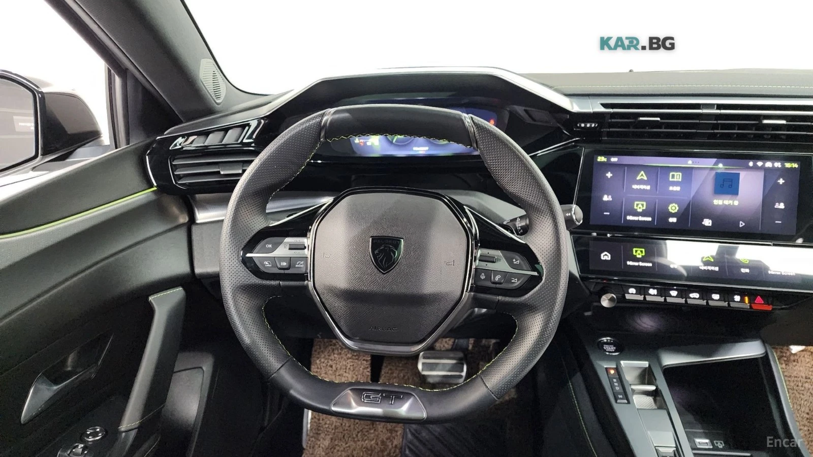Peugeot 408 * KEYLESS* Camera* �������*  | Mobile.bg � ����������� 11