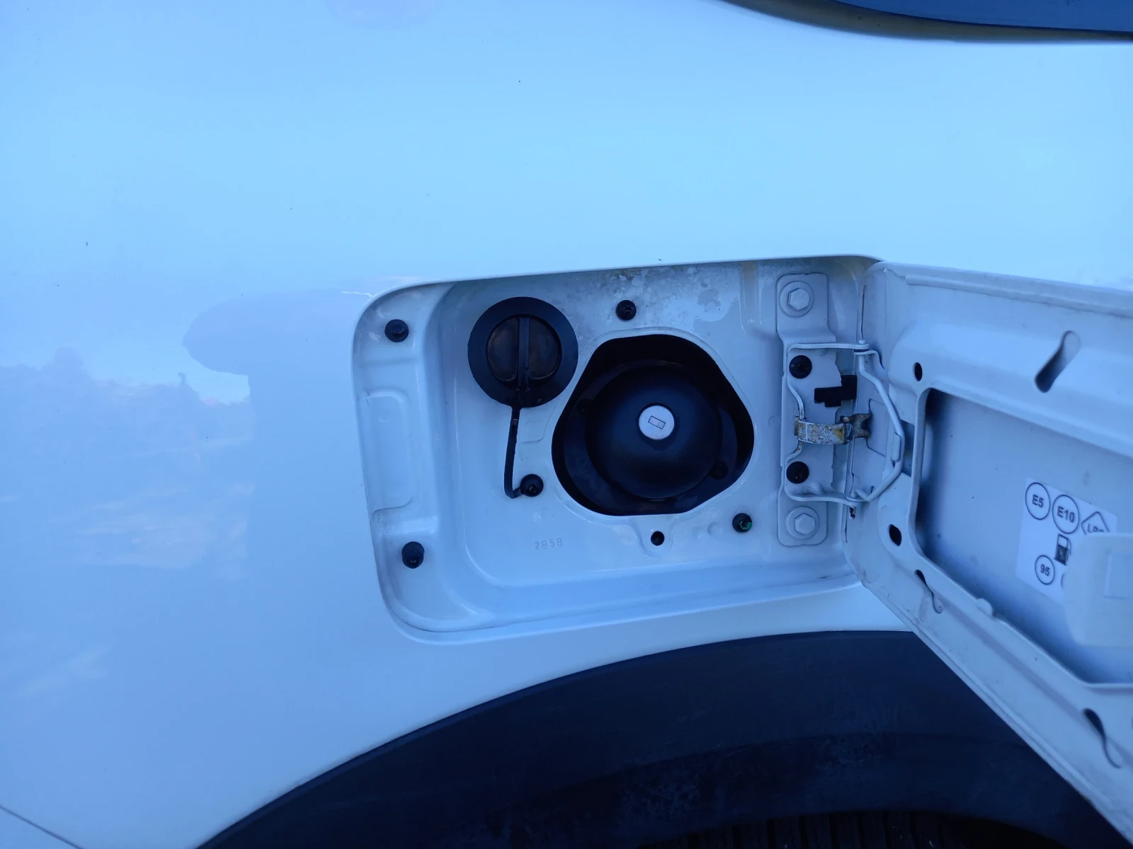 Dacia Jogger LPG, 7 местен, снимка 11 - Автомобили и джипове - 55500569