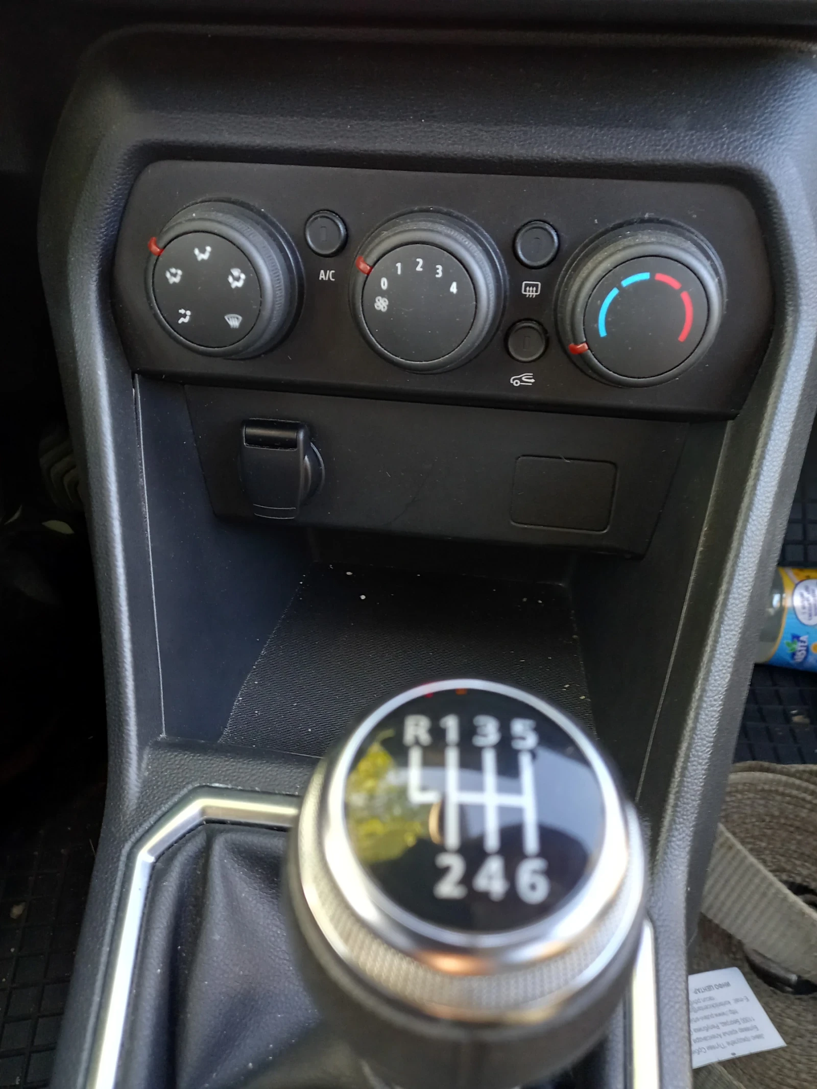 Dacia Jogger LPG, 7 местен, снимка 7 - Автомобили и джипове - 55500569