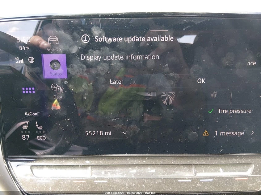 VW ID.4 Volkswagen Pro, снимка 7 - Автомобили и джипове - 55313928