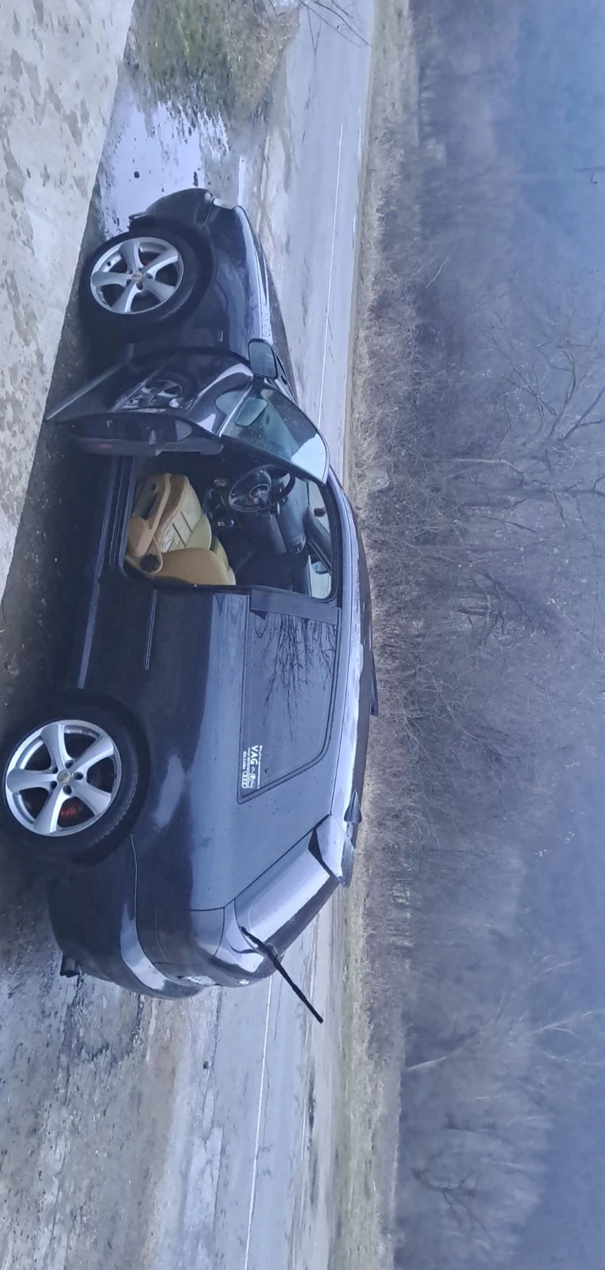 Audi A3, снимка 7 - Автомобили и джипове - 55395092