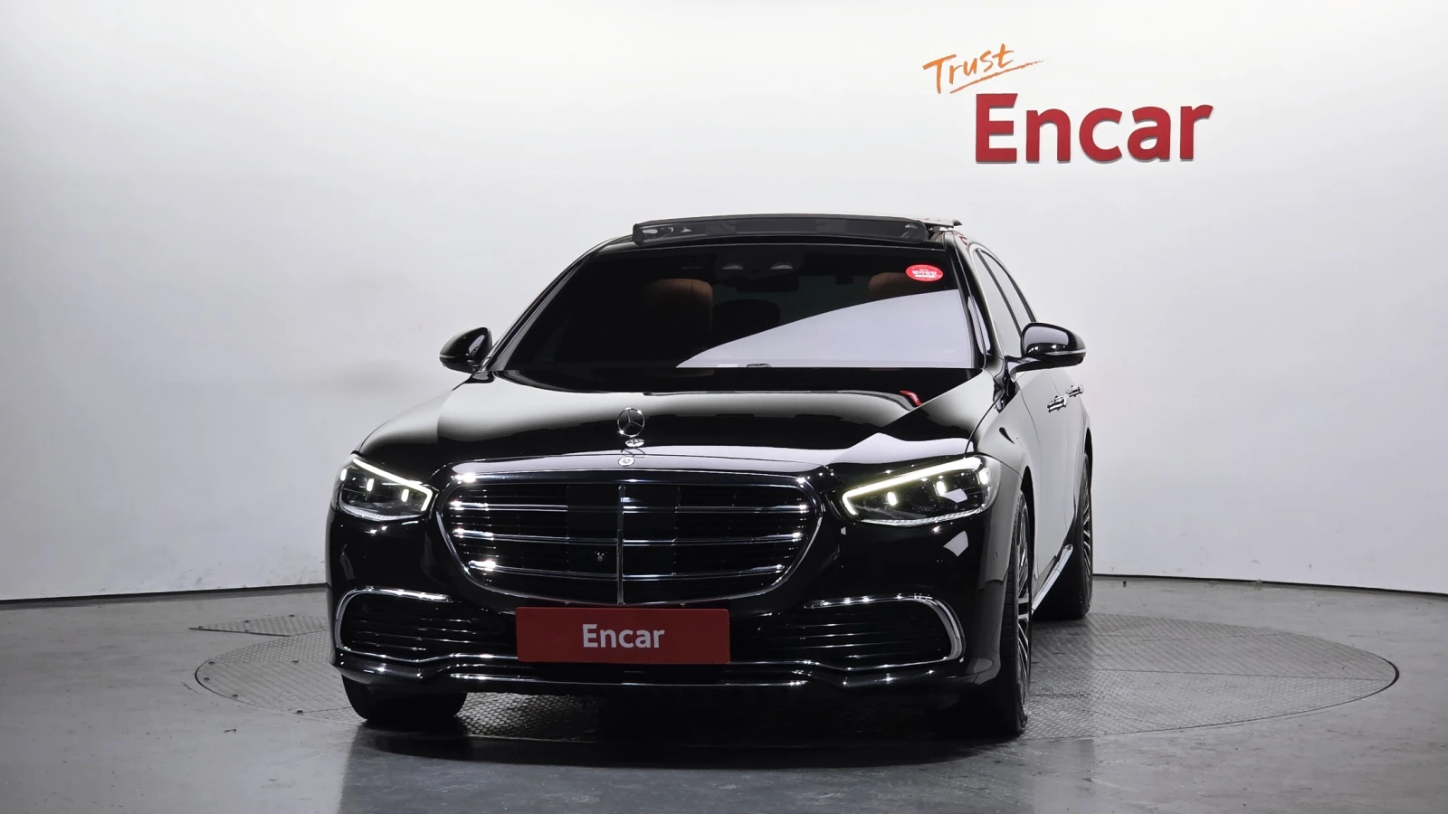Mercedes-Benz S 450 S-Class S450L 4MATIC, снимка 3 - Автомобили и джипове - 55604649