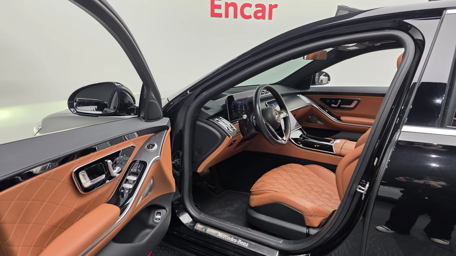 Mercedes-Benz S 450 S-Class S450L 4MATIC, снимка 11 - Автомобили и джипове - 55604649