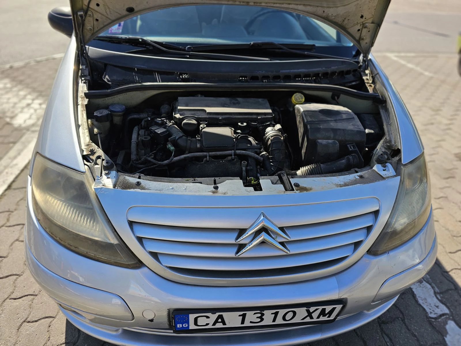 Citroen C3