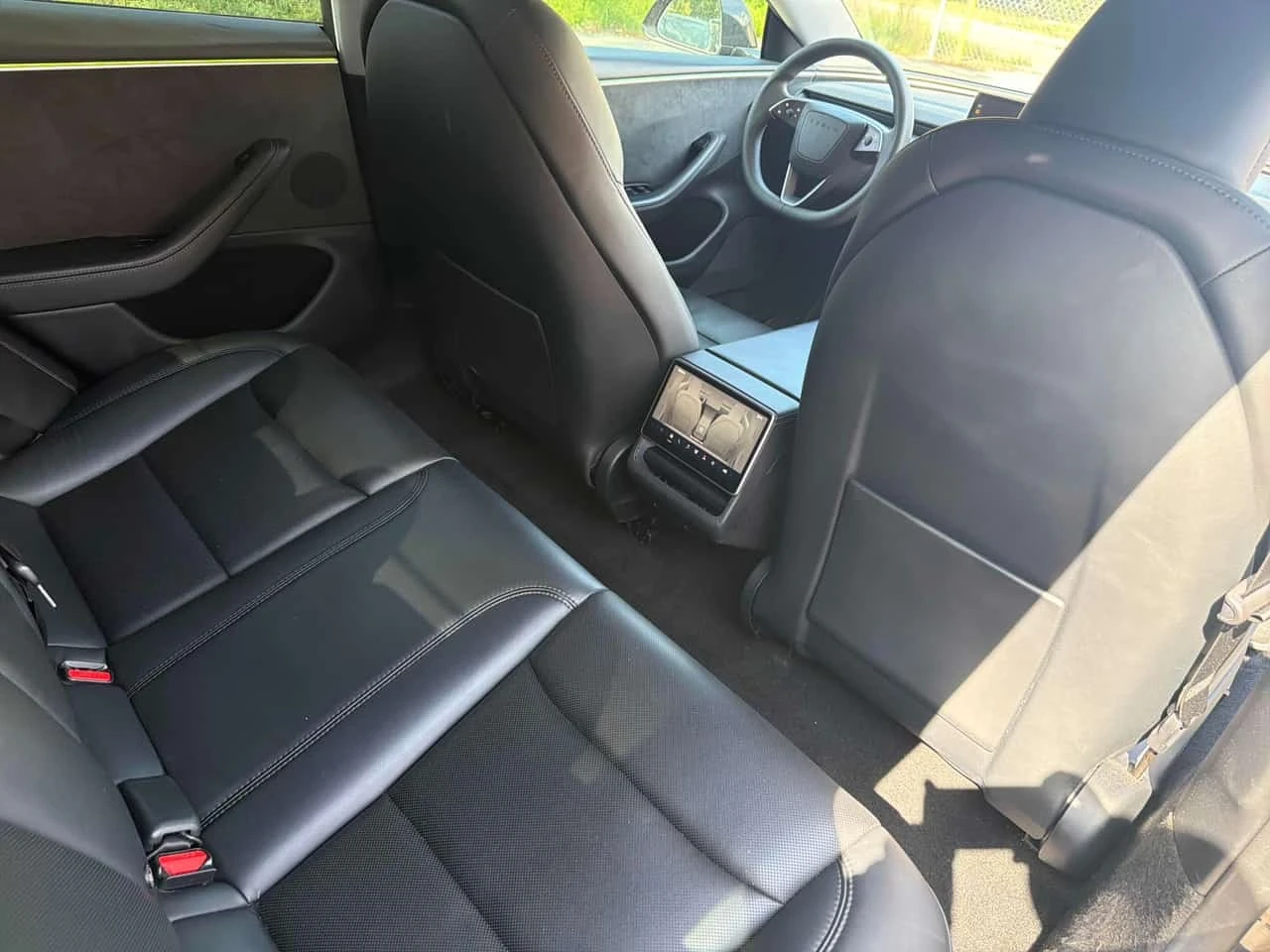 Tesla Model 3 * Long Range * CARFAX * ОПЦИЯ ЗА ФИНАНСИРАНЕ, снимка 12 - Автомобили и джипове - 55739913