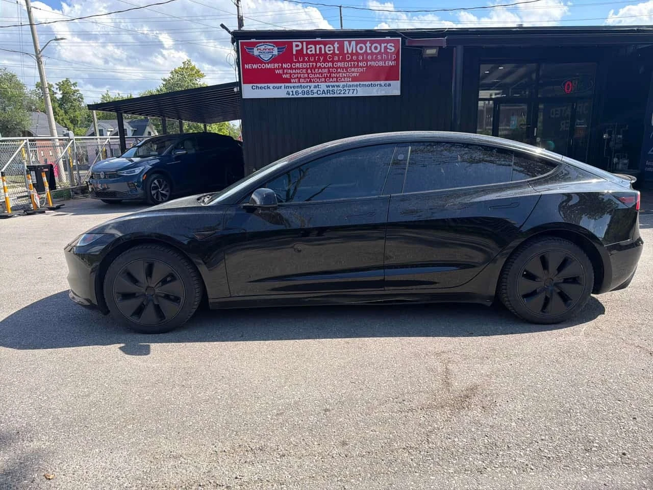Tesla Model 3 * Long Range * CARFAX * ОПЦИЯ ЗА ФИНАНСИРАНЕ, снимка 2 - Автомобили и джипове - 55739913