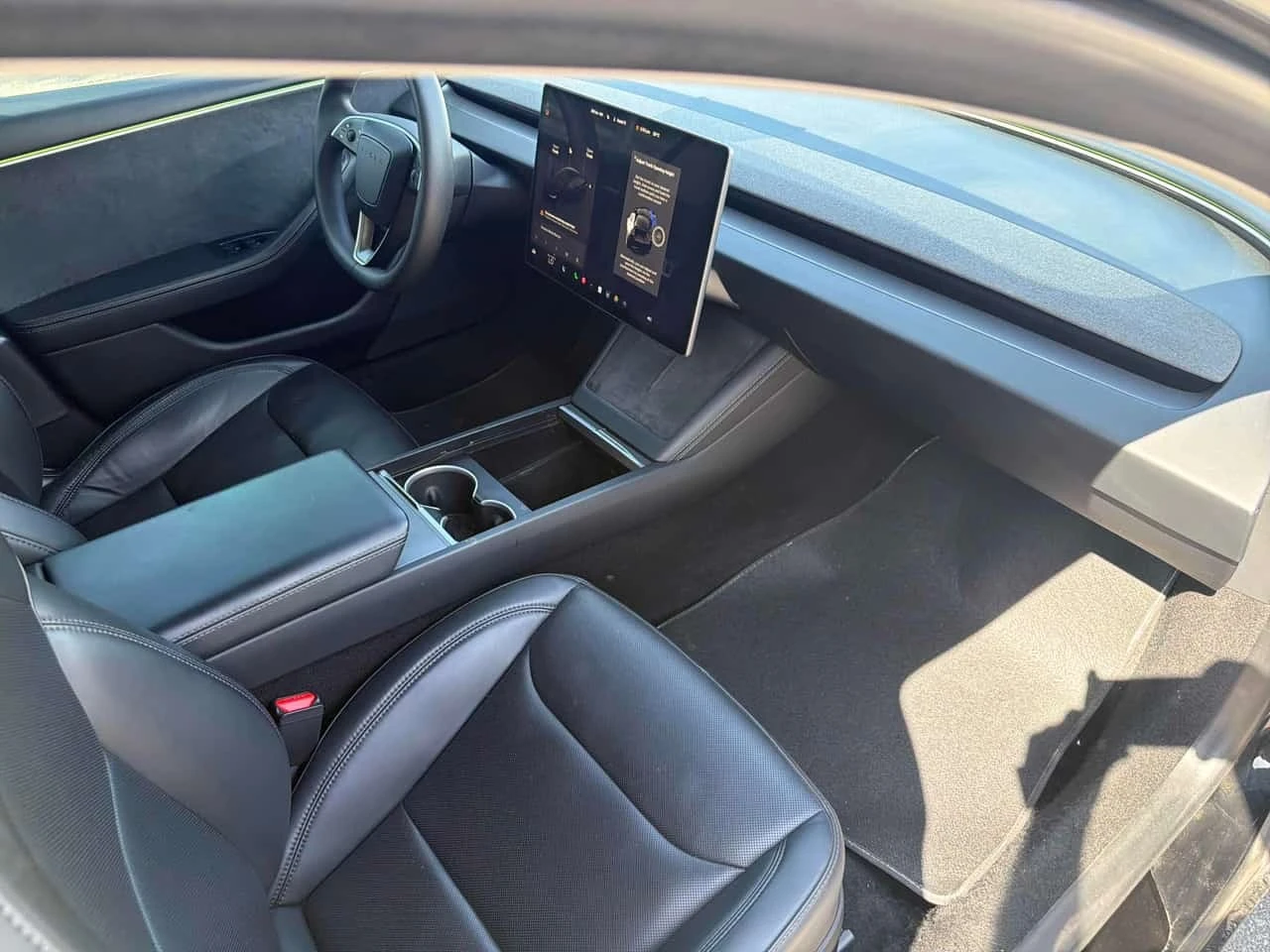 Tesla Model 3 * Long Range * CARFAX * ОПЦИЯ ЗА ФИНАНСИРАНЕ, снимка 11 - Автомобили и джипове - 55739913