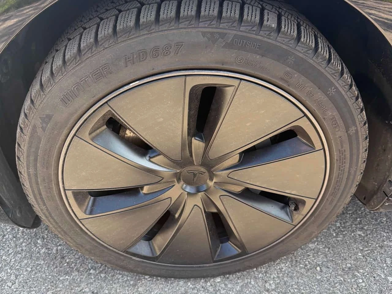 Tesla Model 3 * Long Range * CARFAX * ОПЦИЯ ЗА ФИНАНСИРАНЕ, снимка 7 - Автомобили и джипове - 55739913