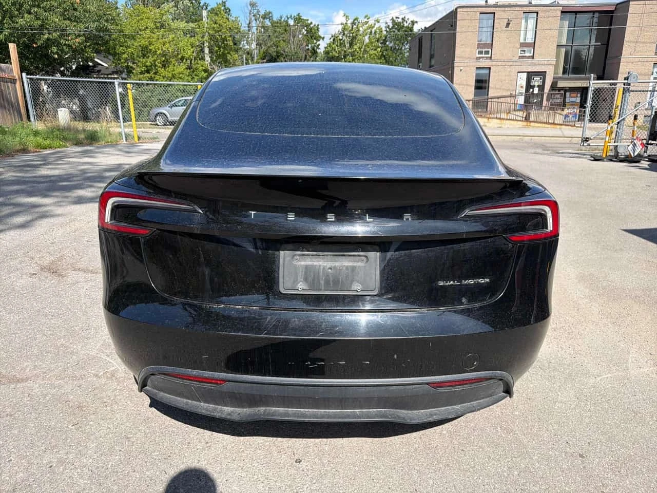 Tesla Model 3 * Long Range * CARFAX * ОПЦИЯ ЗА ФИНАНСИРАНЕ, снимка 4 - Автомобили и джипове - 55739913