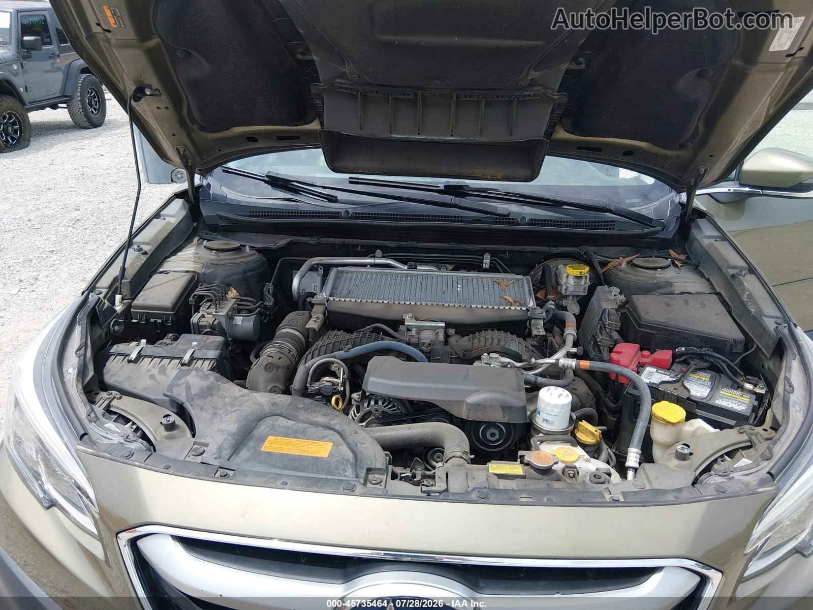 Subaru Outback Limited XT* Oбдувхане* Distronic* Цена до БГ, снимка 12 - Автомобили и джипове - 55796077