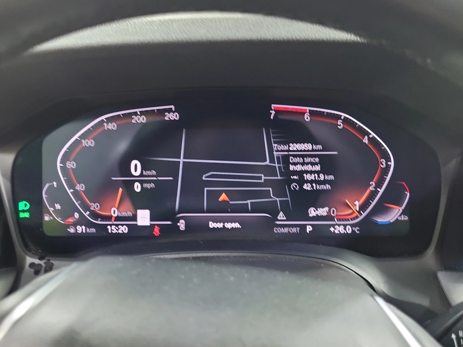 BMW 330 * 330I XDRIVE * CARFAX * ЦЕНА ДО БГ, снимка 9 - Автомобили и джипове - 56084251