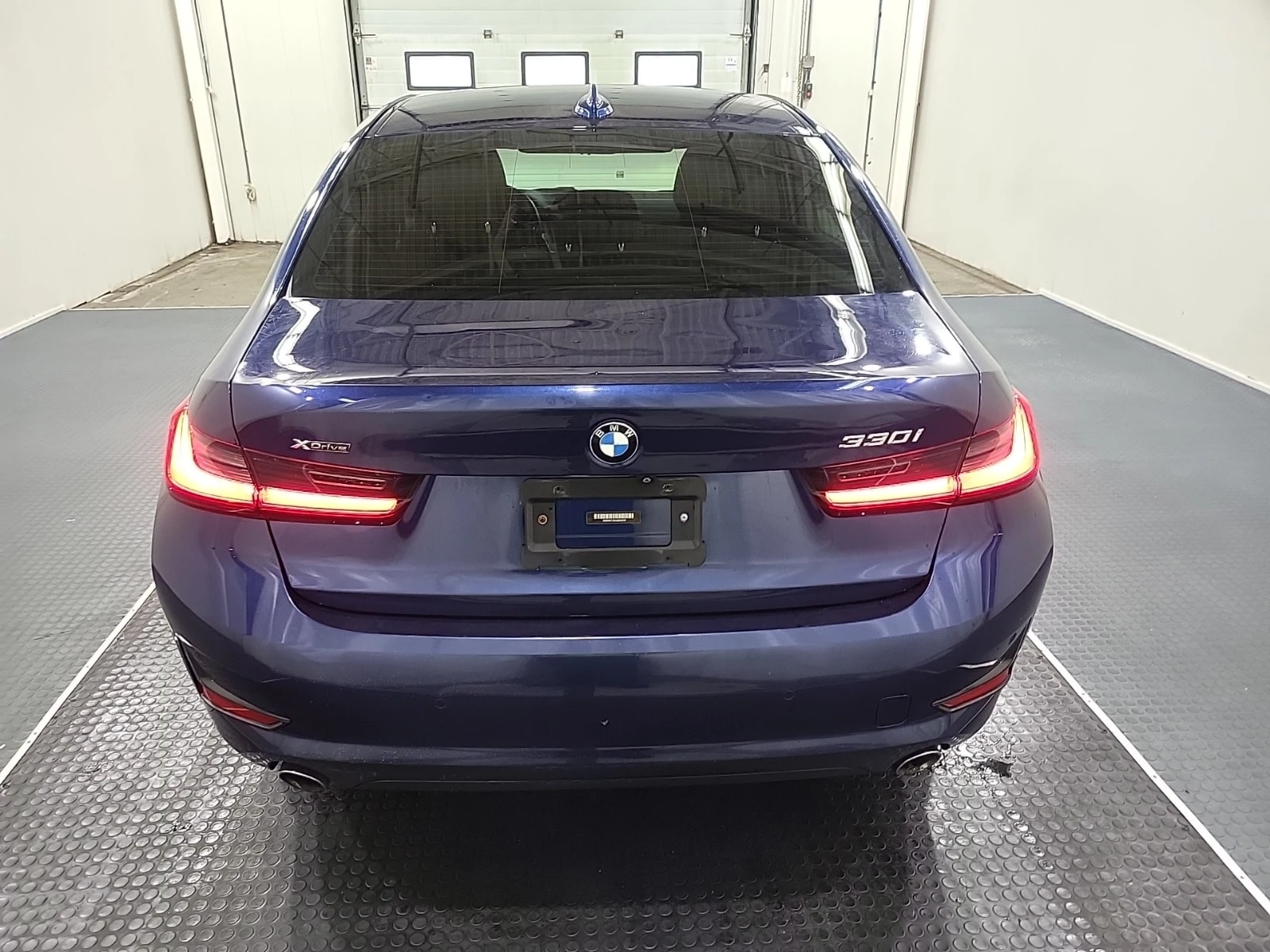 BMW 330 * 330I XDRIVE * CARFAX * ЦЕНА ДО БГ, снимка 17 - Автомобили и джипове - 56084251