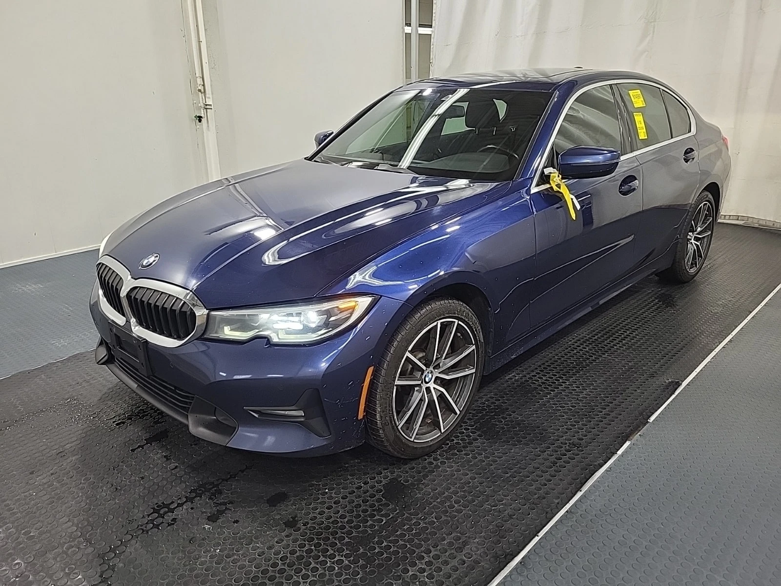 BMW 330 * 330I XDRIVE * CARFAX * ЦЕНА ДО БГ