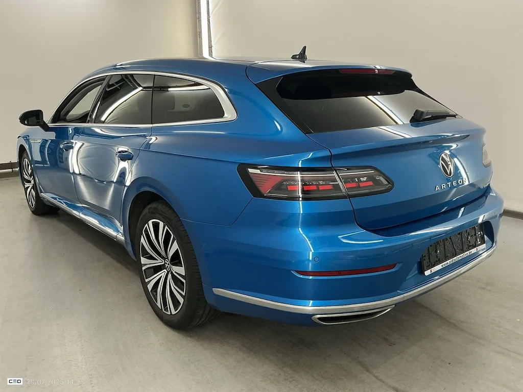 VW Arteon SHOOTING BRAKE EHYBRID ELEGANCE BUSINESS, снимка 3 - Автомобили и джипове - 56104316