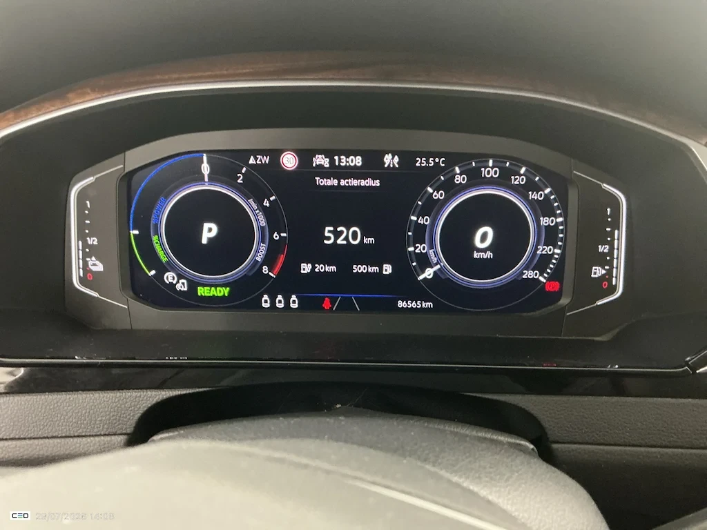 VW Arteon SHOOTING BRAKE EHYBRID ELEGANCE BUSINESS, снимка 9 - Автомобили и джипове - 56104316