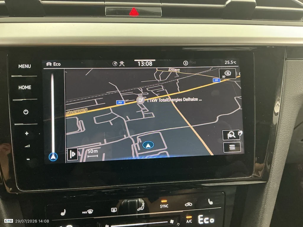 VW Arteon SHOOTING BRAKE EHYBRID ELEGANCE BUSINESS, снимка 10 - Автомобили и джипове - 56104316
