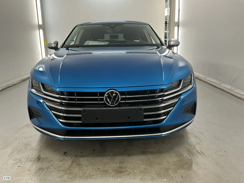 VW Arteon SHOOTING BRAKE EHYBRID ELEGANCE BUSINESS, снимка 2 - Автомобили и джипове - 56104316